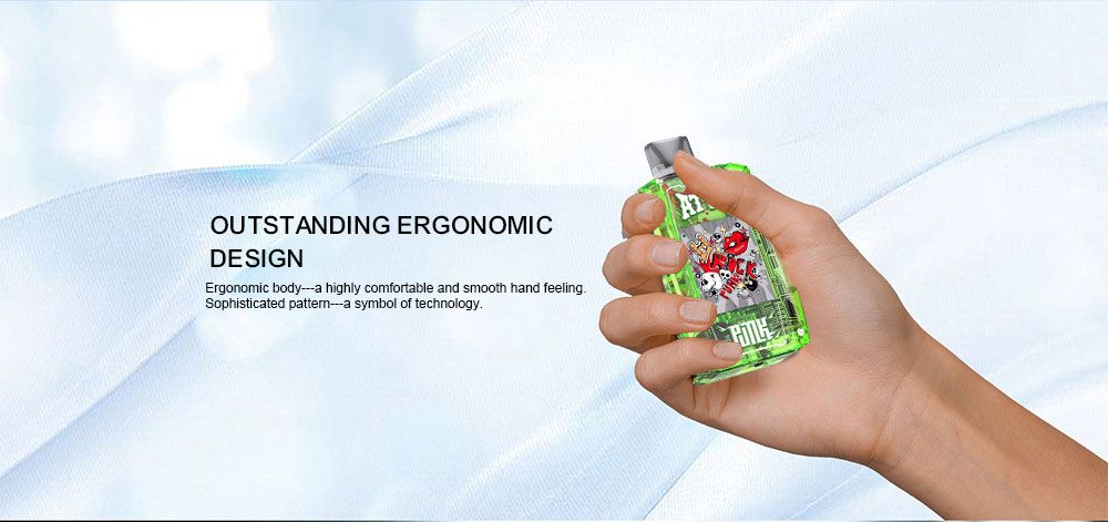 DE012 New York NY USA 7000 Puffs Disposable Vapes with rechargeable and adjustable airflow ATVS Vape