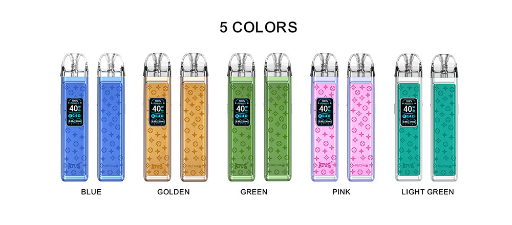 DE027 New York NY USA 45000 Puffs Disposable Vape with rechargeable and adjustable airflow ATVS Vape