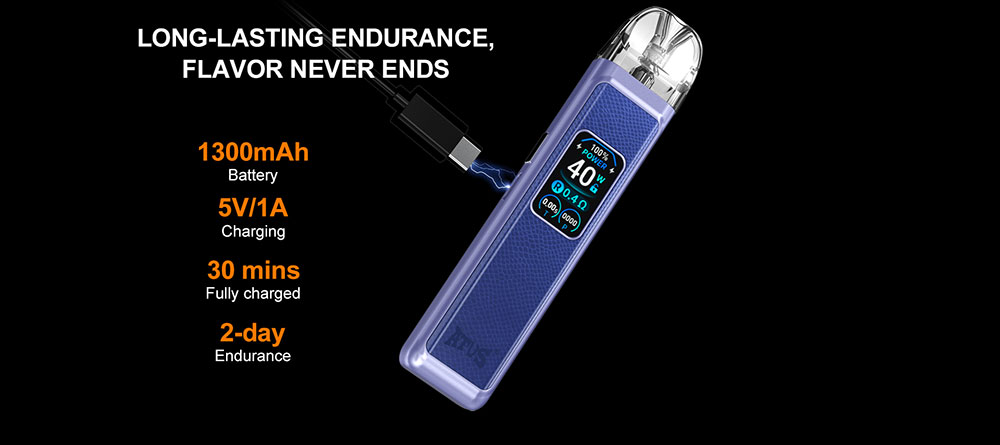 DE027 New York NY USA 45000 Puffs Disposable Vape with rechargeable and adjustable airflow ATVS Vape